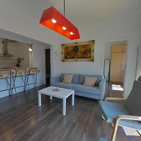 Near Clot & Sagrada Familia Apartment Barcelona Exteriör bild
