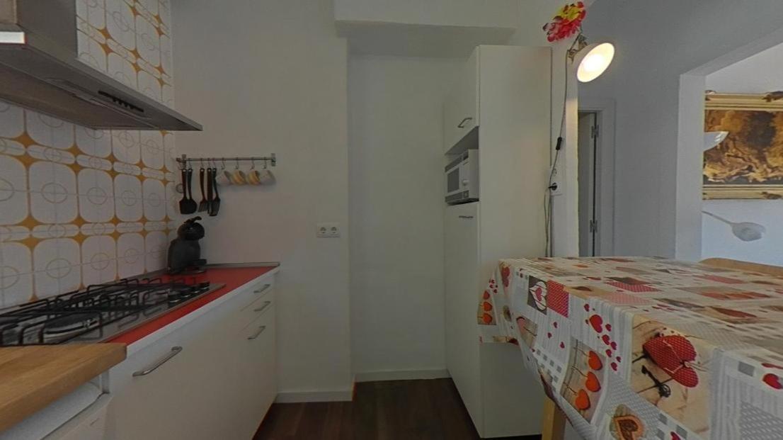 Near Clot & Sagrada Familia Apartment Barcelona Exteriör bild