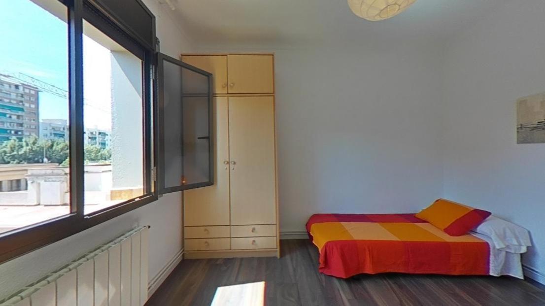 Near Clot & Sagrada Familia Apartment Barcelona Exteriör bild